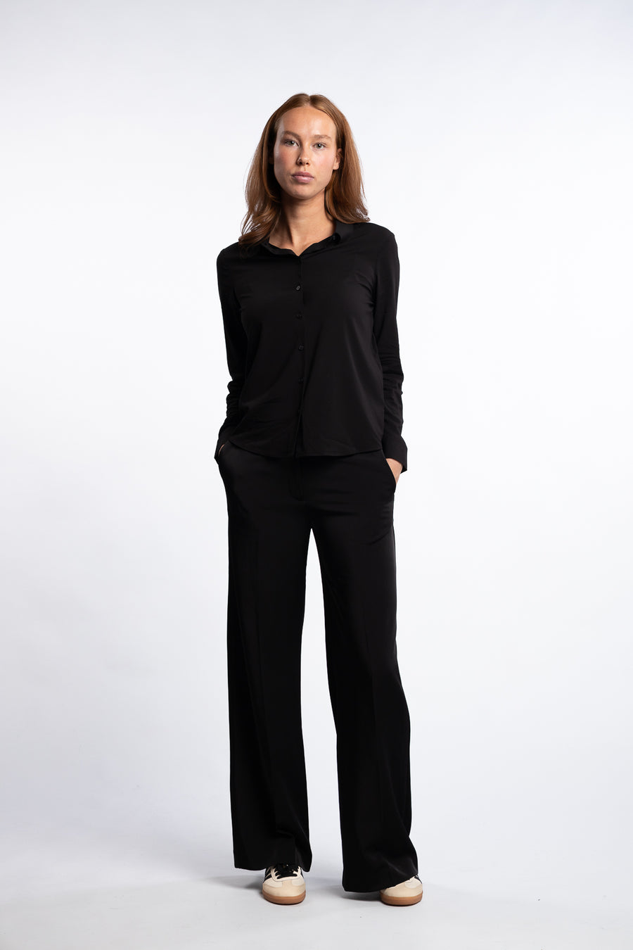 Milly np shirt - 9942