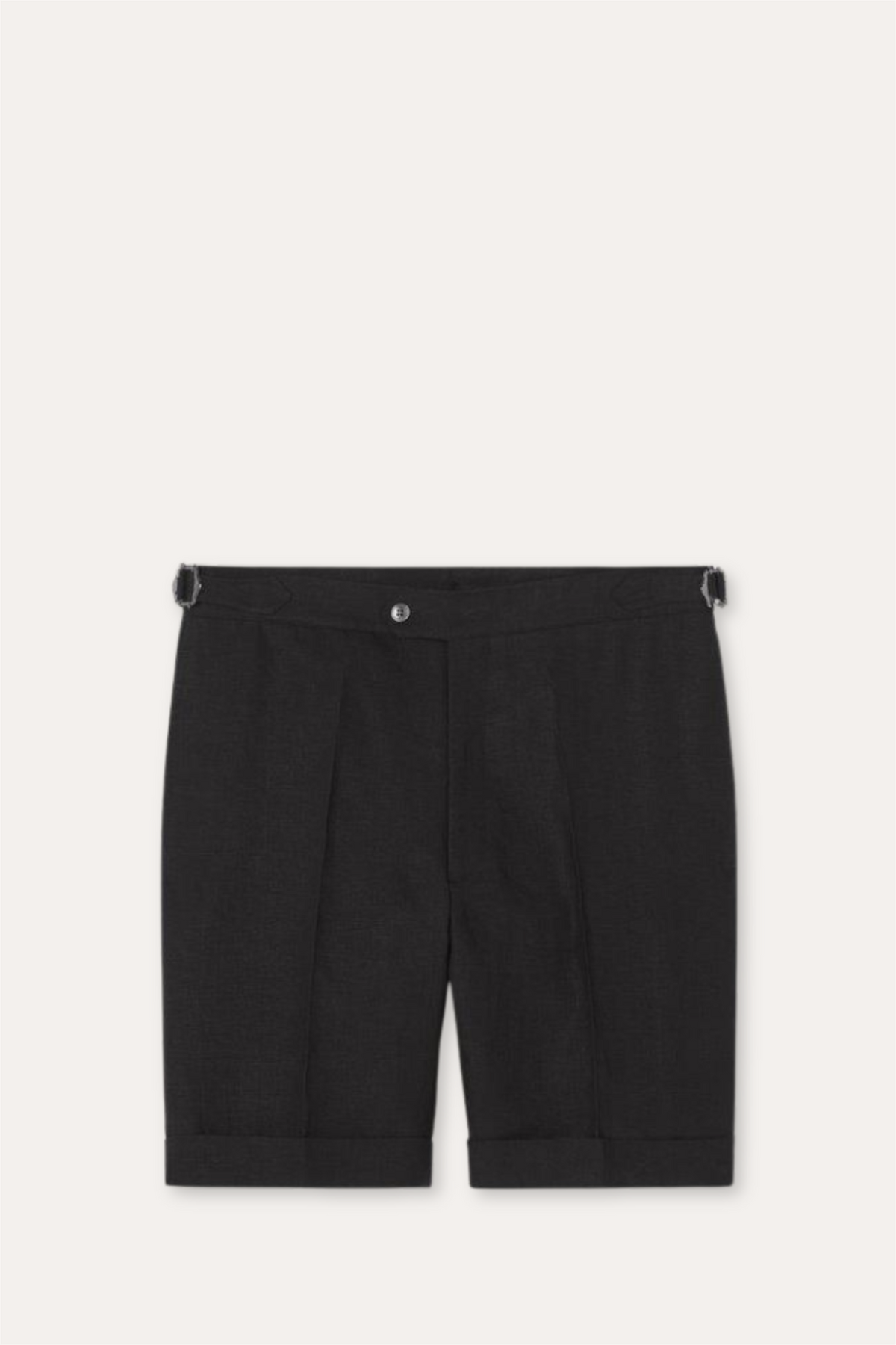 Dandy Side Adjusters Shorts Black