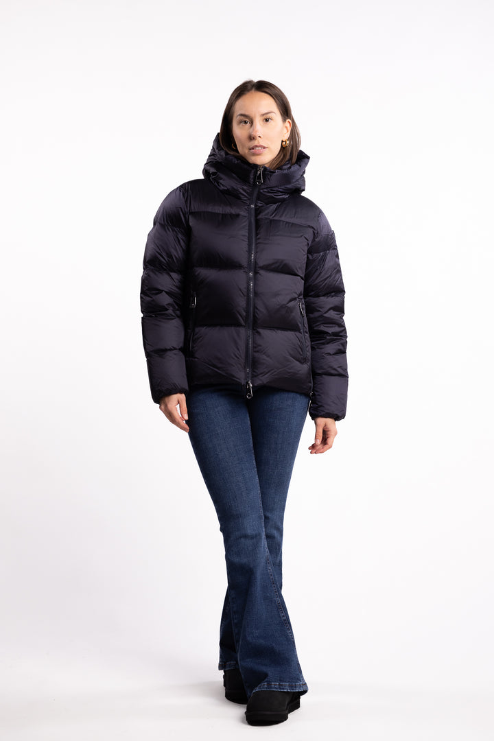 Val Cenis Short - Navy