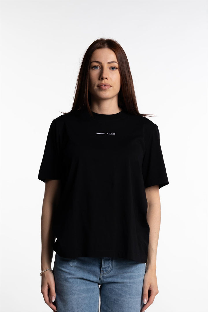 Sadalila T-Shirt 10379- Black