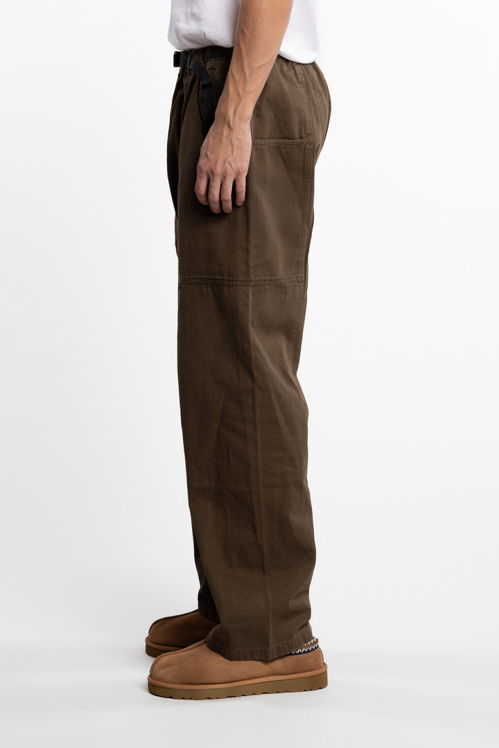 Gadget Pant Dusky Olive