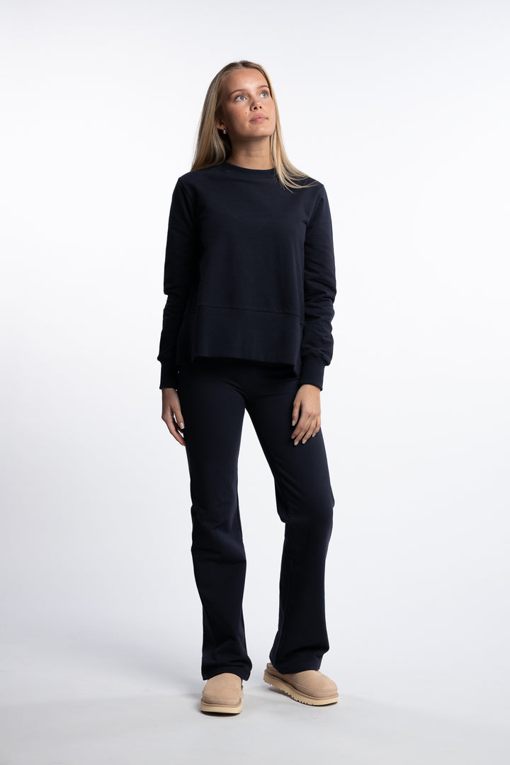 Tilly Pants- Navy
