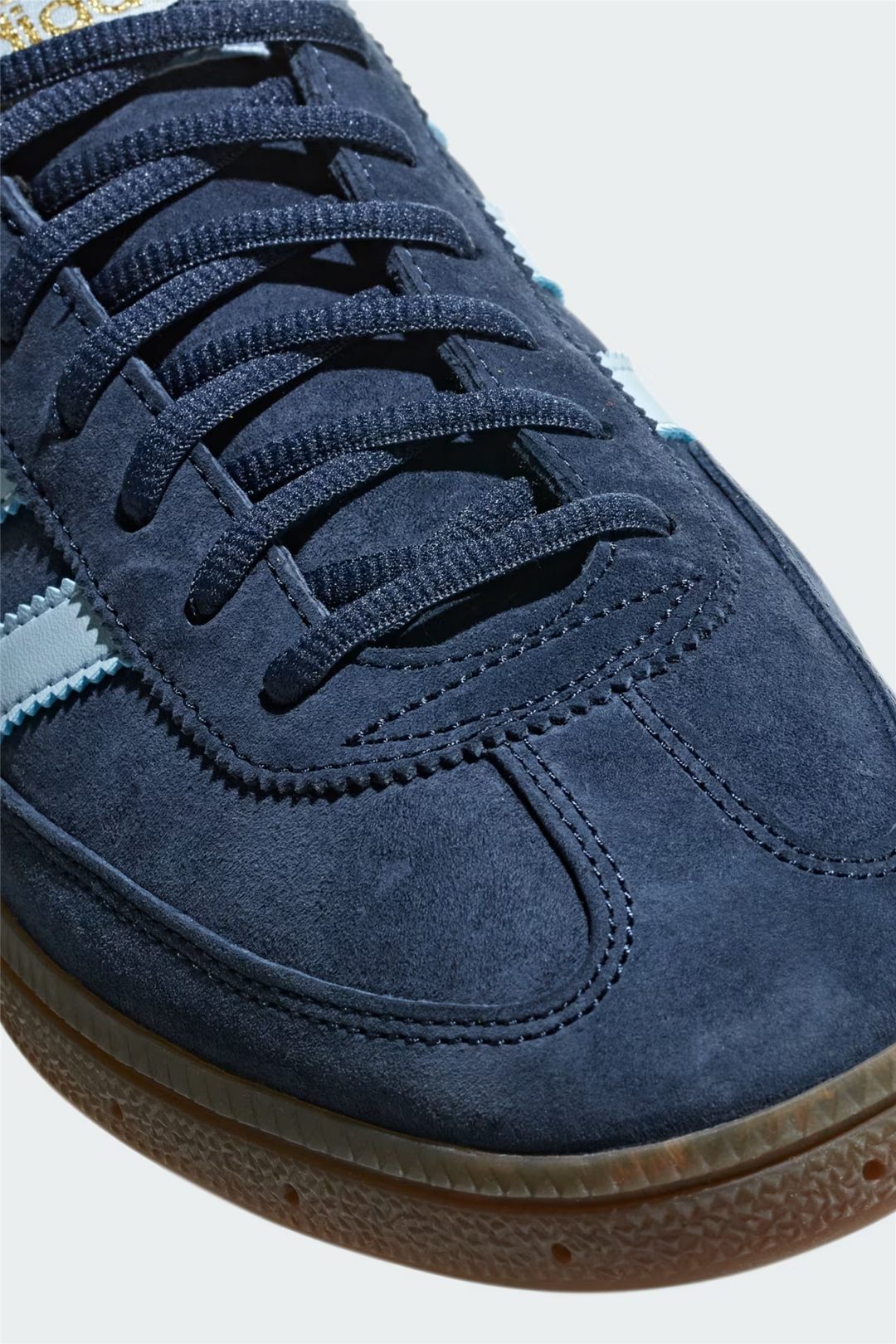 BD7633 Handball Spezial Navy/Sky