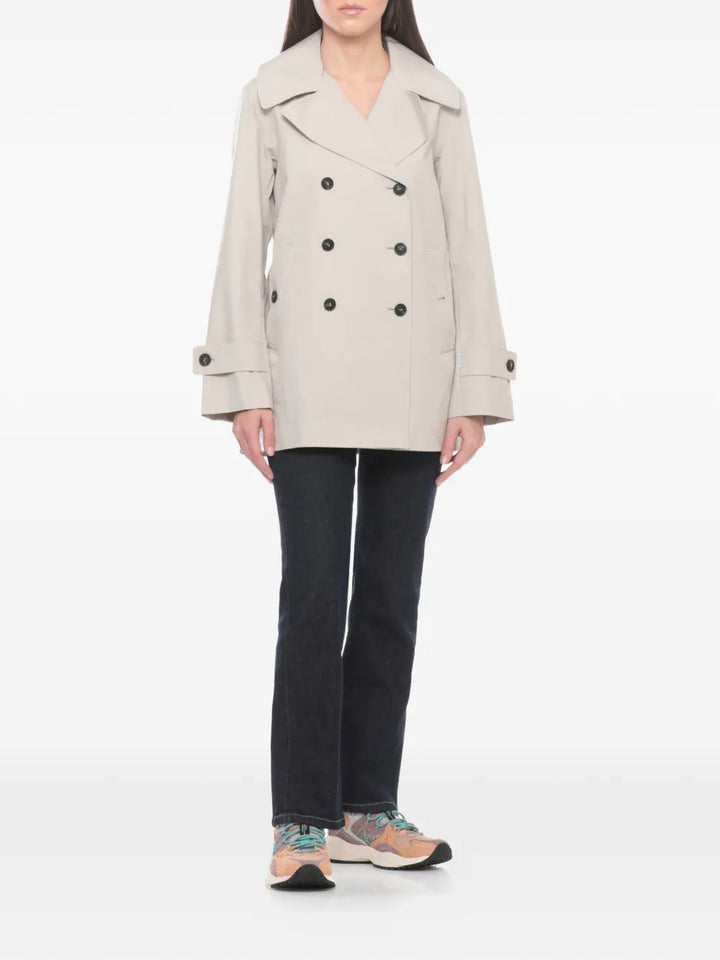 Women's Yamabushi Cognac/Taupe/Pink