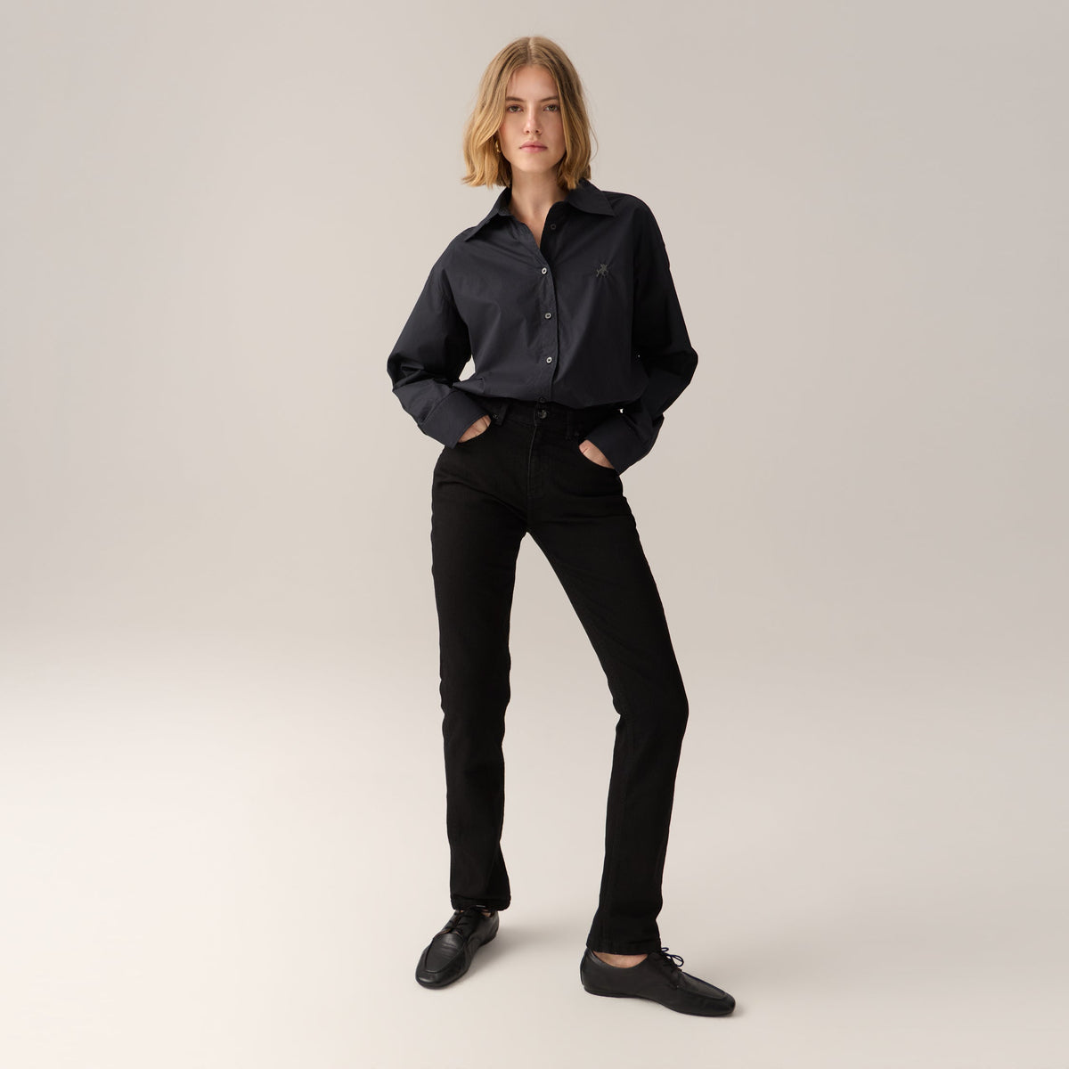 Lois Maca Mistral Rinse