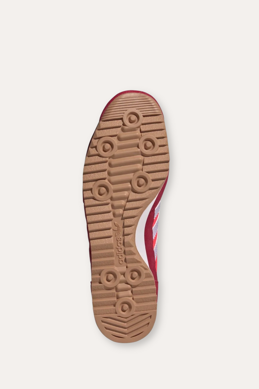 Women's SL 72 OG W JH7392- Solred/Icelav/Betsca