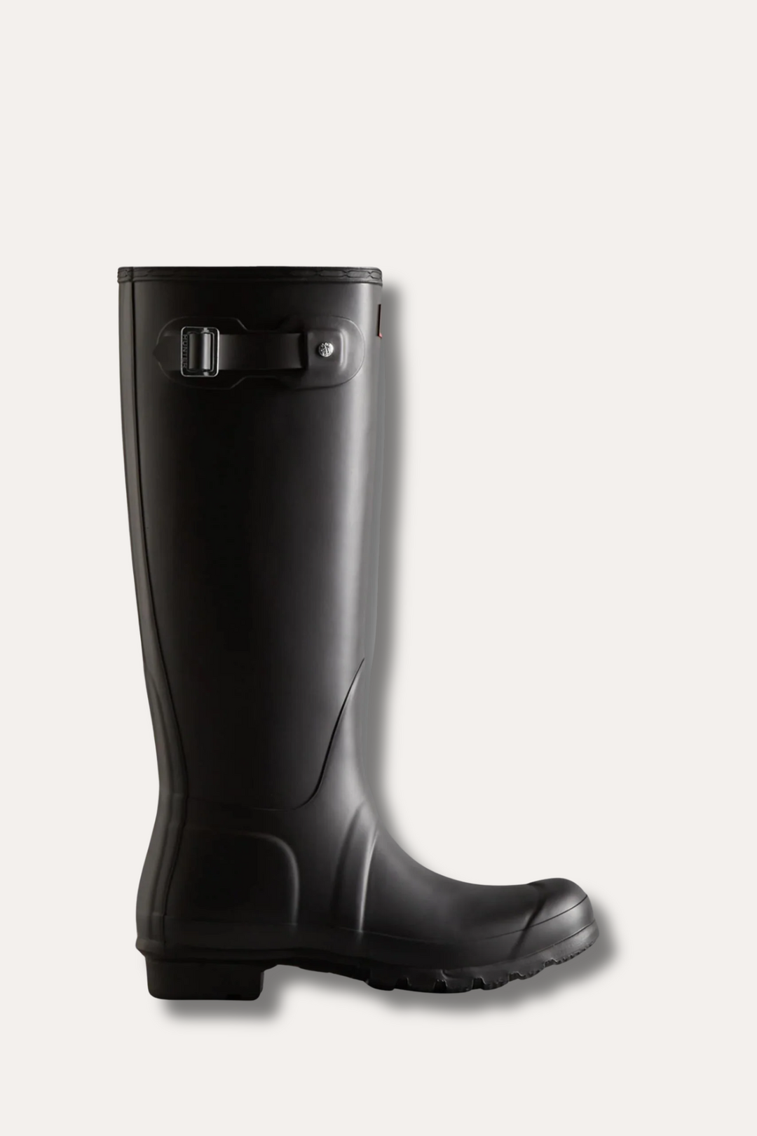 Women's Original Tall Wellington Boots- Black