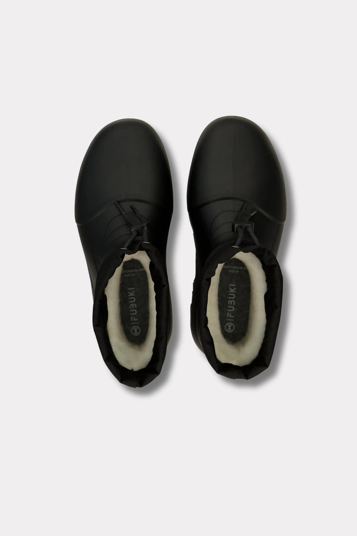 Niseko 3.0 Low Black