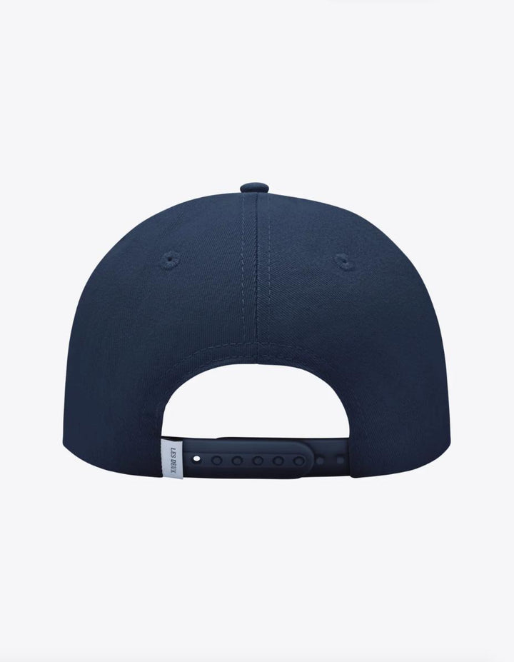 Baseball Cap Suede II-Hodeplagg-Bogartstore
