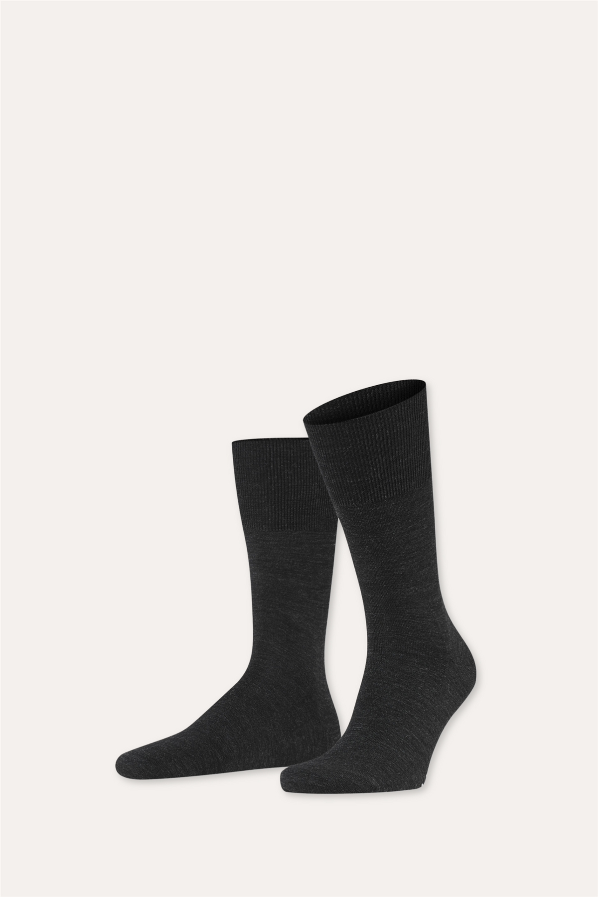 Airport Anthracite Melange
