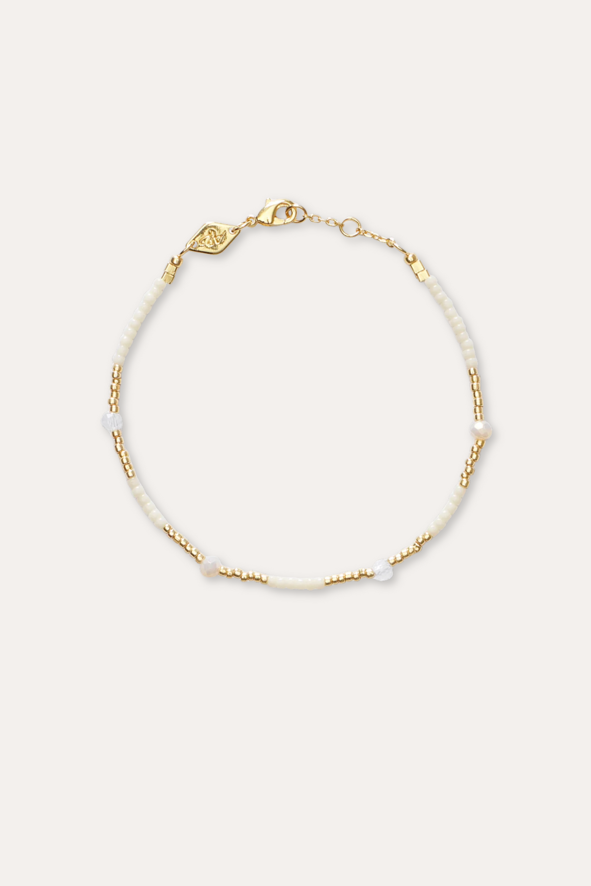 Clemence bracelet - Iconic