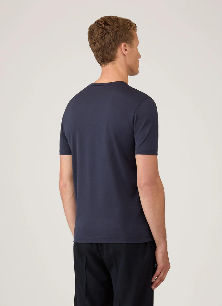 Classic T-Shirt Navy