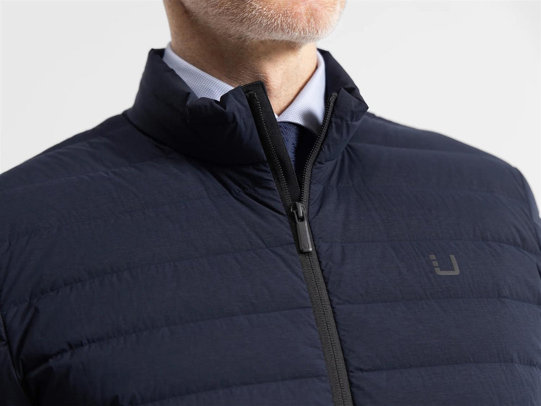 Supersonic™ Jacket Navy