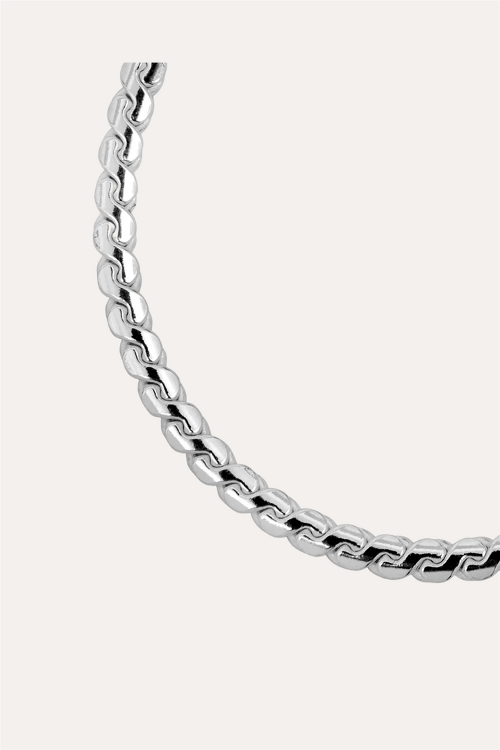 Egyptian Bracelet Silver