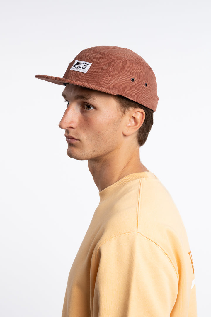 Con Corde - Redwood - Caps