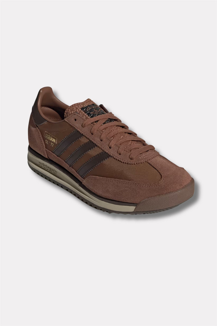 SL 72 RS PREBRN/DBROW/BLACAR JS0744