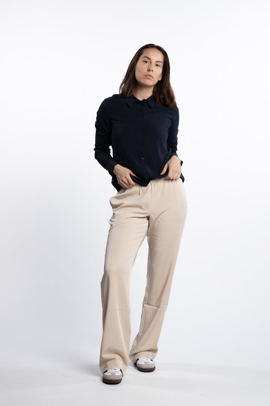 Milly np shirt - 9942
