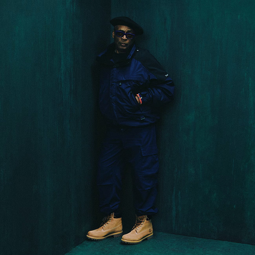 Premium 6 Inch Lace Up Waterproof Boot Wheat