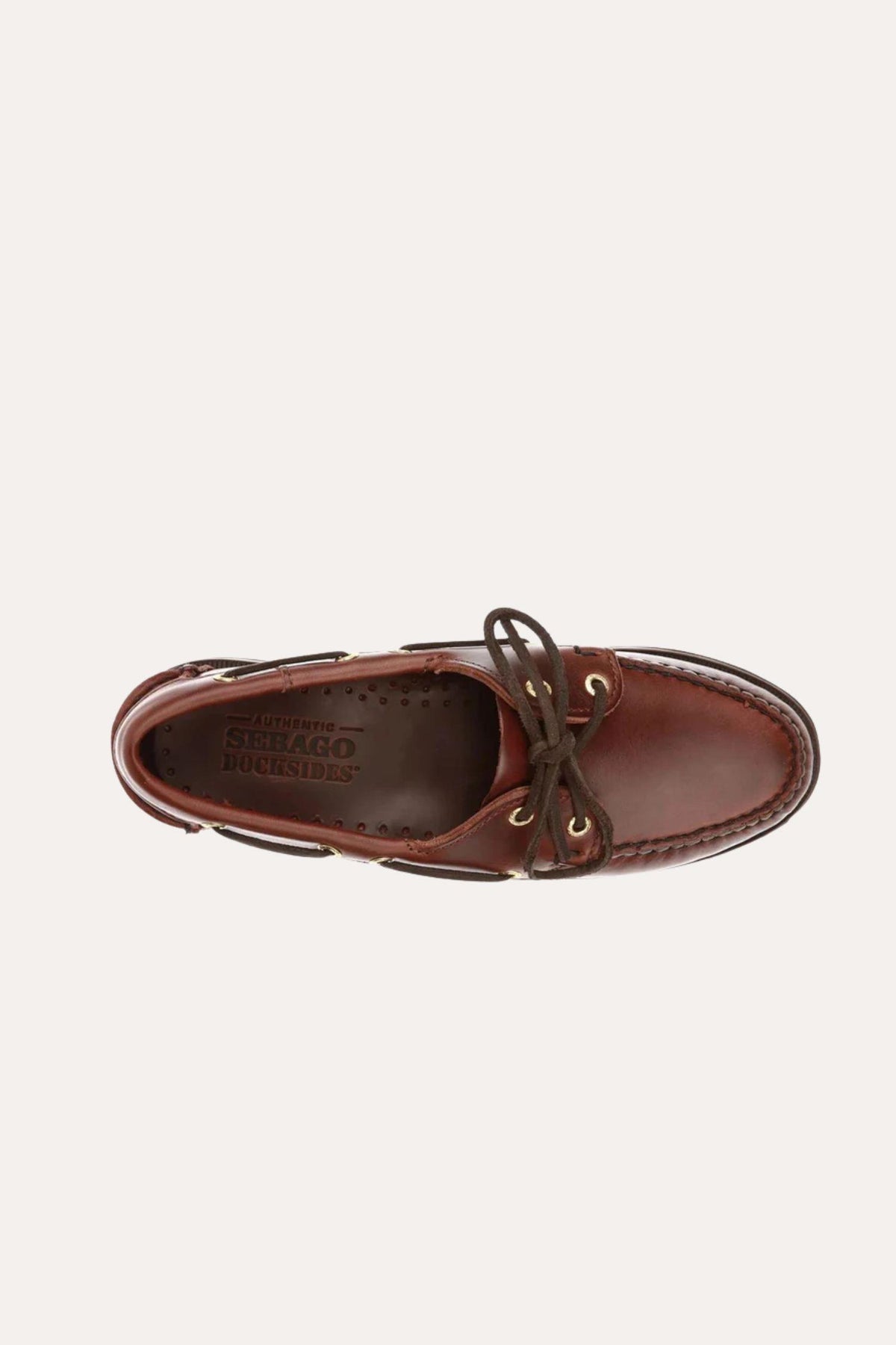 Women's Victory Waxy W - Brown Gum