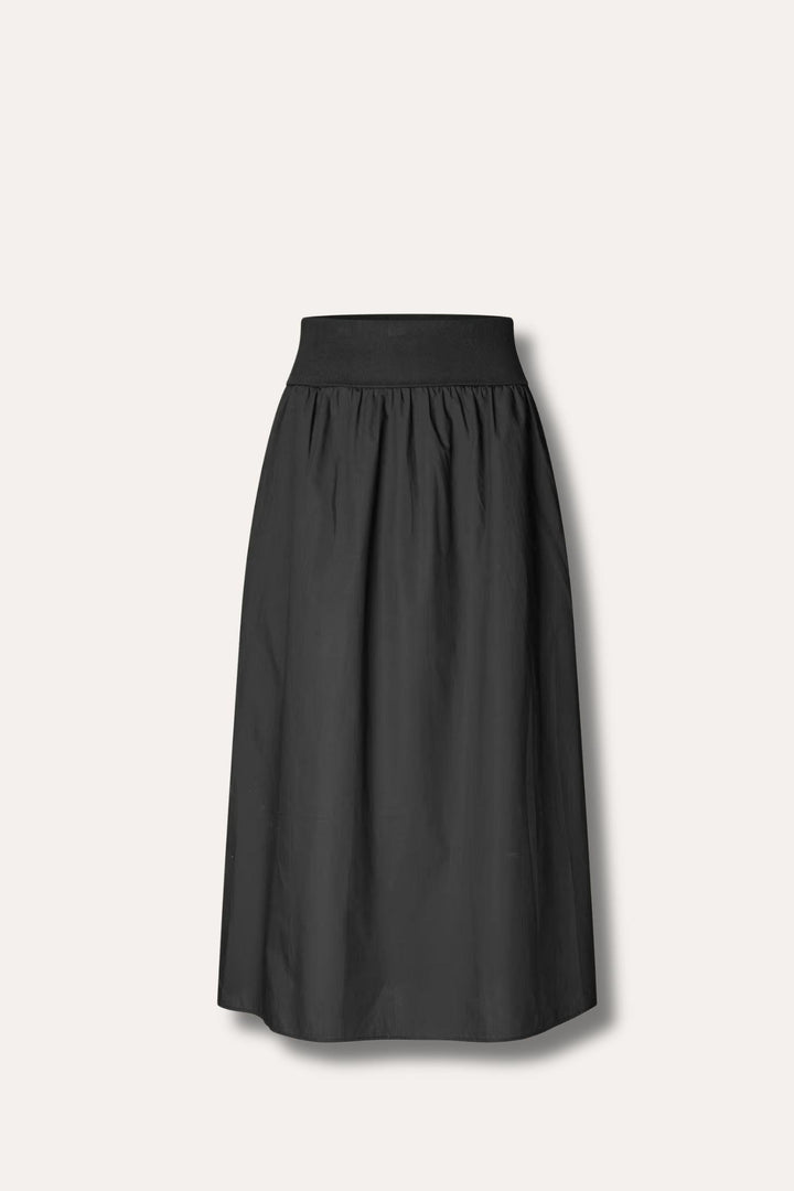 Sathea Skirt 15756 - Black