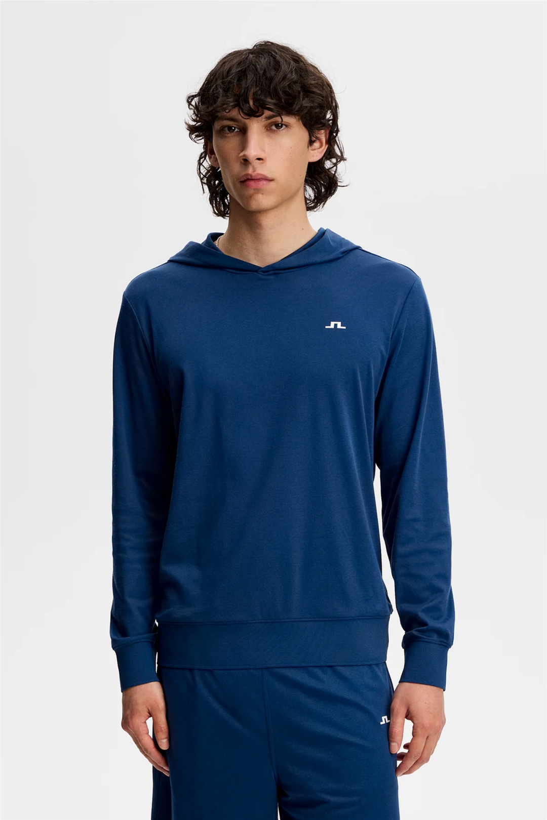 Roland Hood Estate Blue