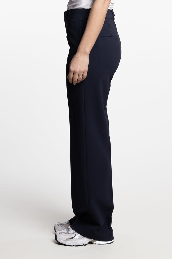 Hutton Trousers Navy