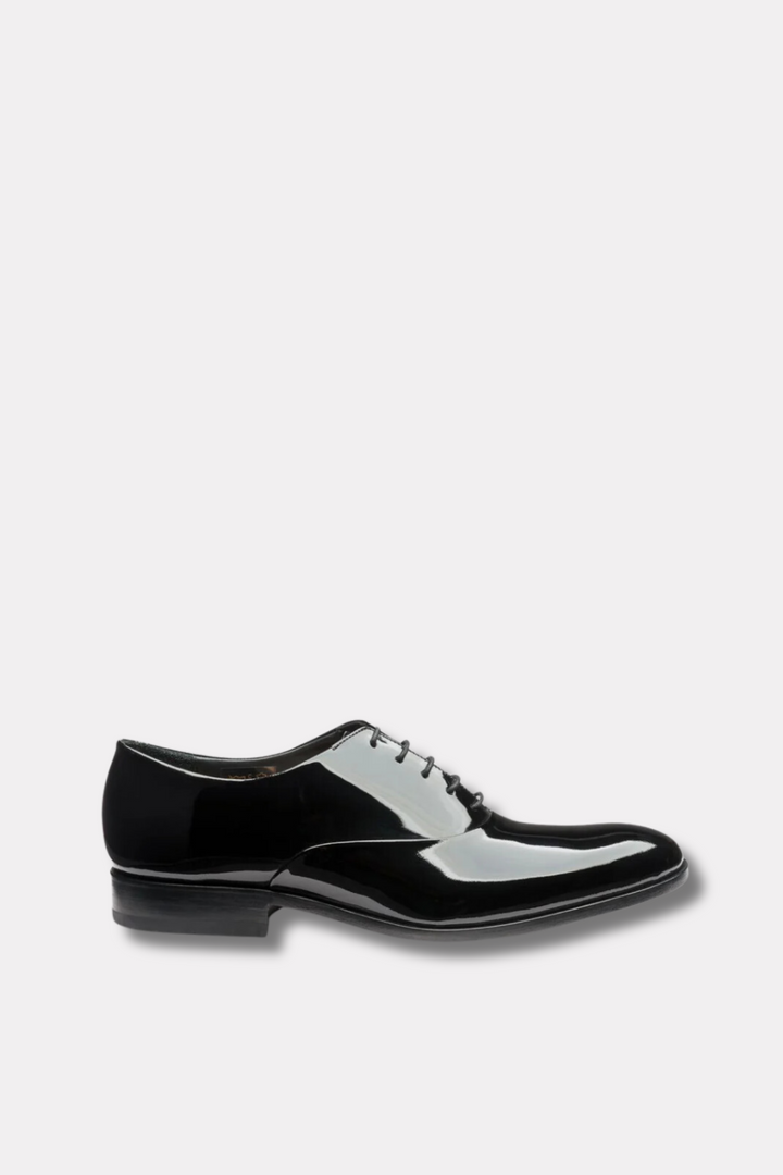 Patent Shoe Black