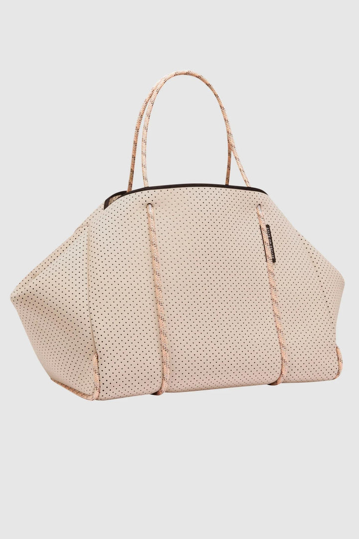 Escape Tote- Blush