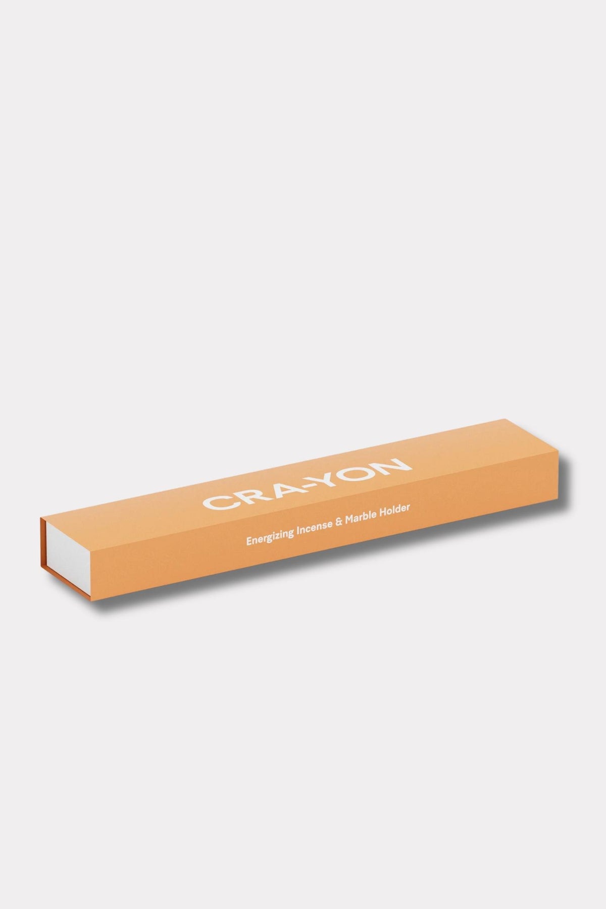 Energizing Incense