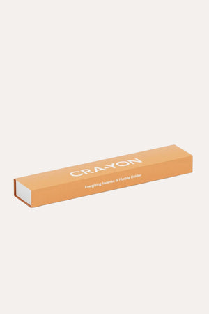 Energizing Incense
