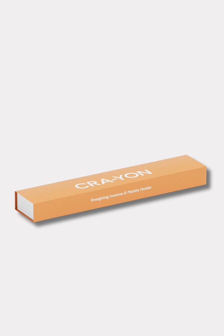 Energizing Incense
