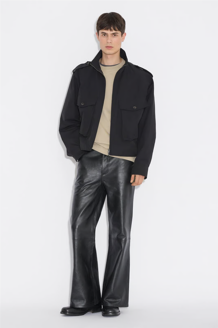 Ranger Ceremony Tee Taupe