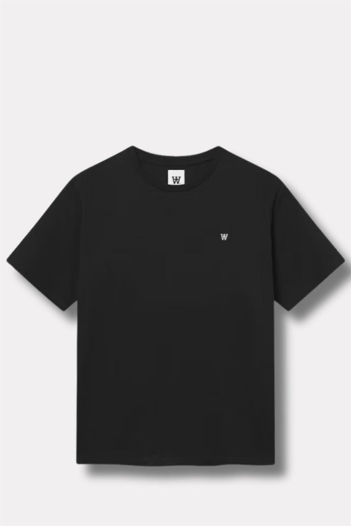 Ace Tee Black Beauty