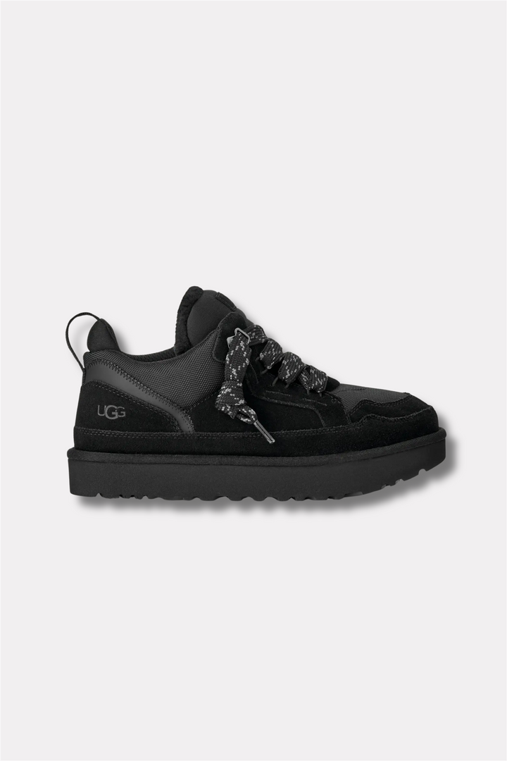 M Lowmel Black