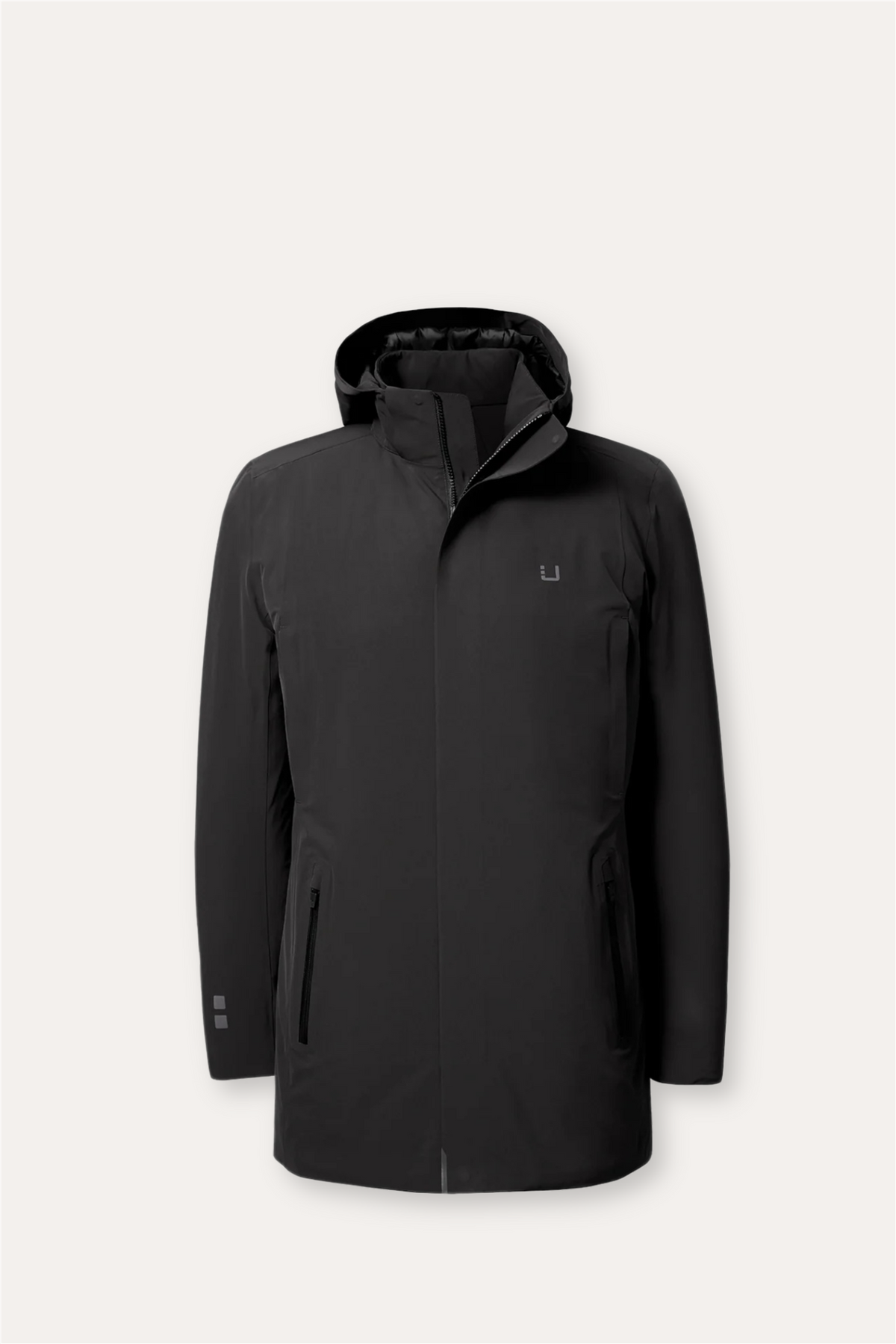 Regulator Parka Meteorite
