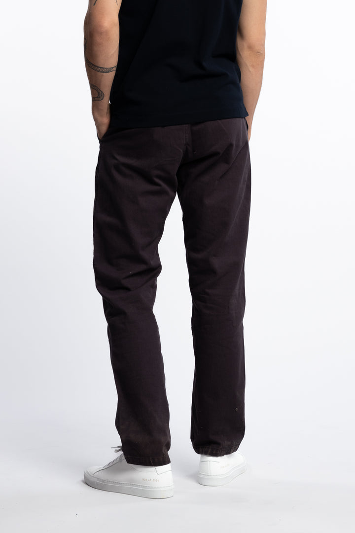 Breeze Pant Phantom Grey