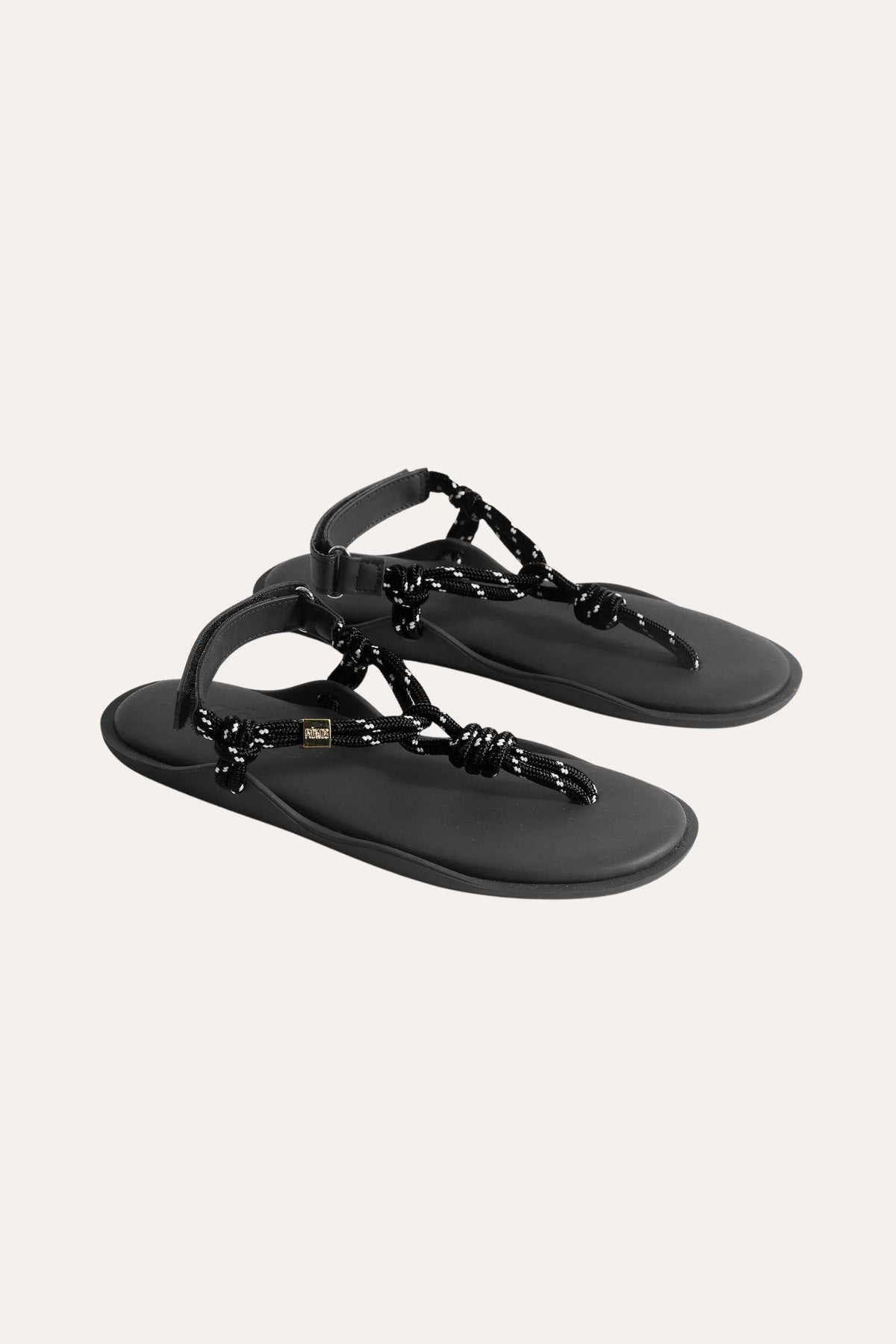 FLÒ- Black