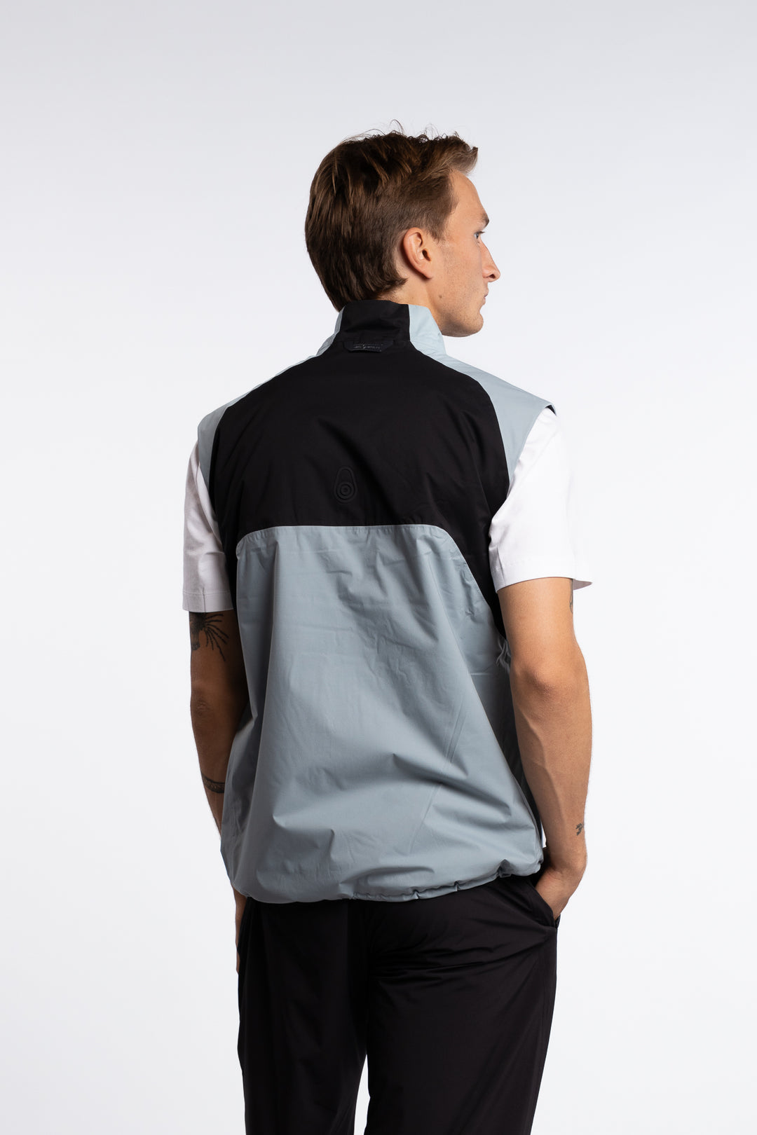 Vapor Vest Patrol Blue
