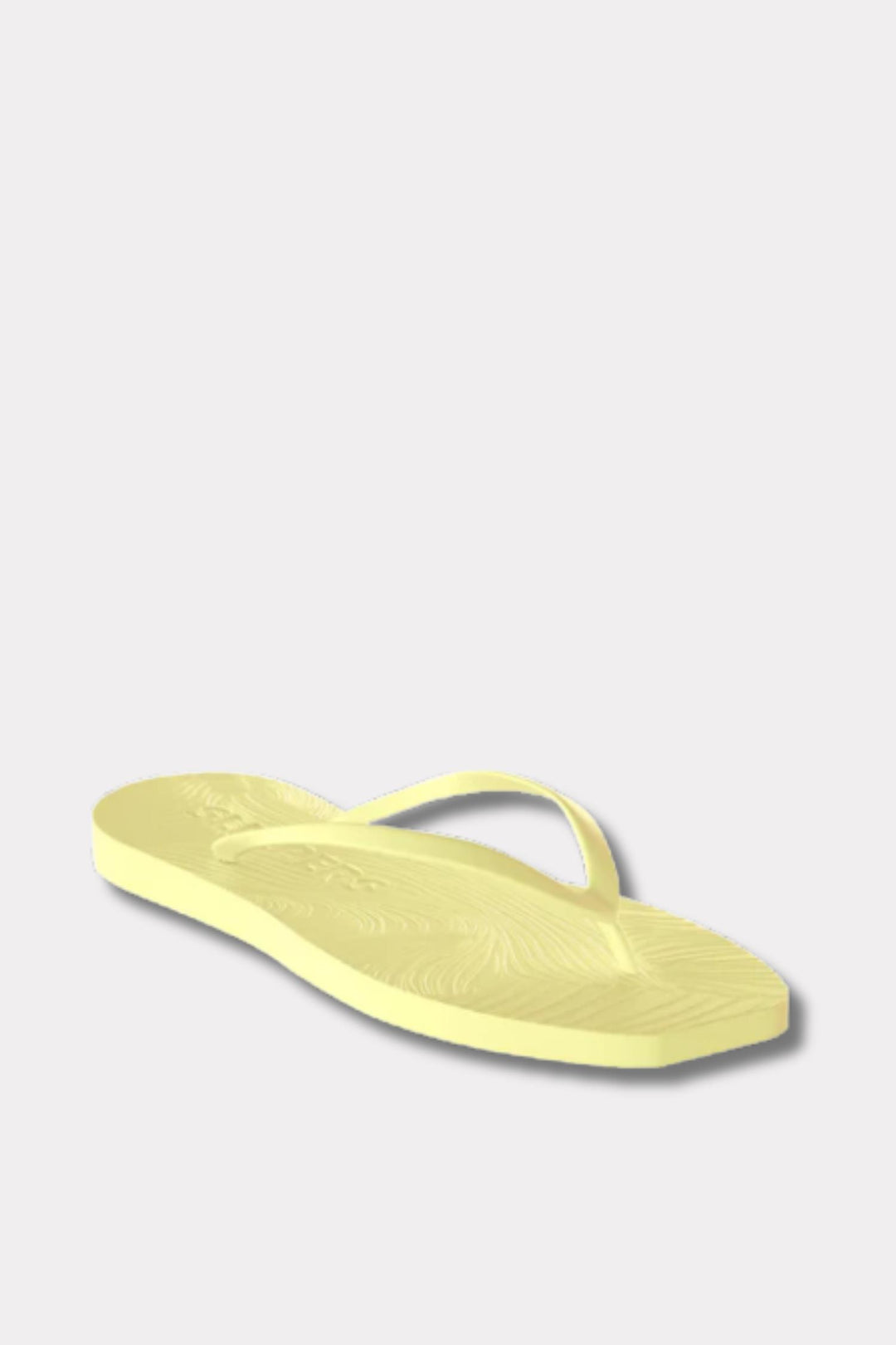 Tapered - Mellow Yellow
