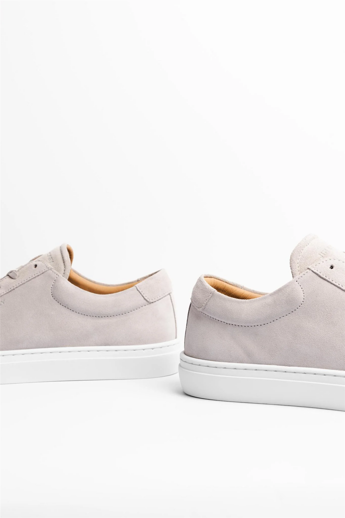 Spin Suede Antilop