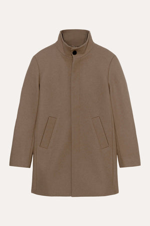  Coat Walnut