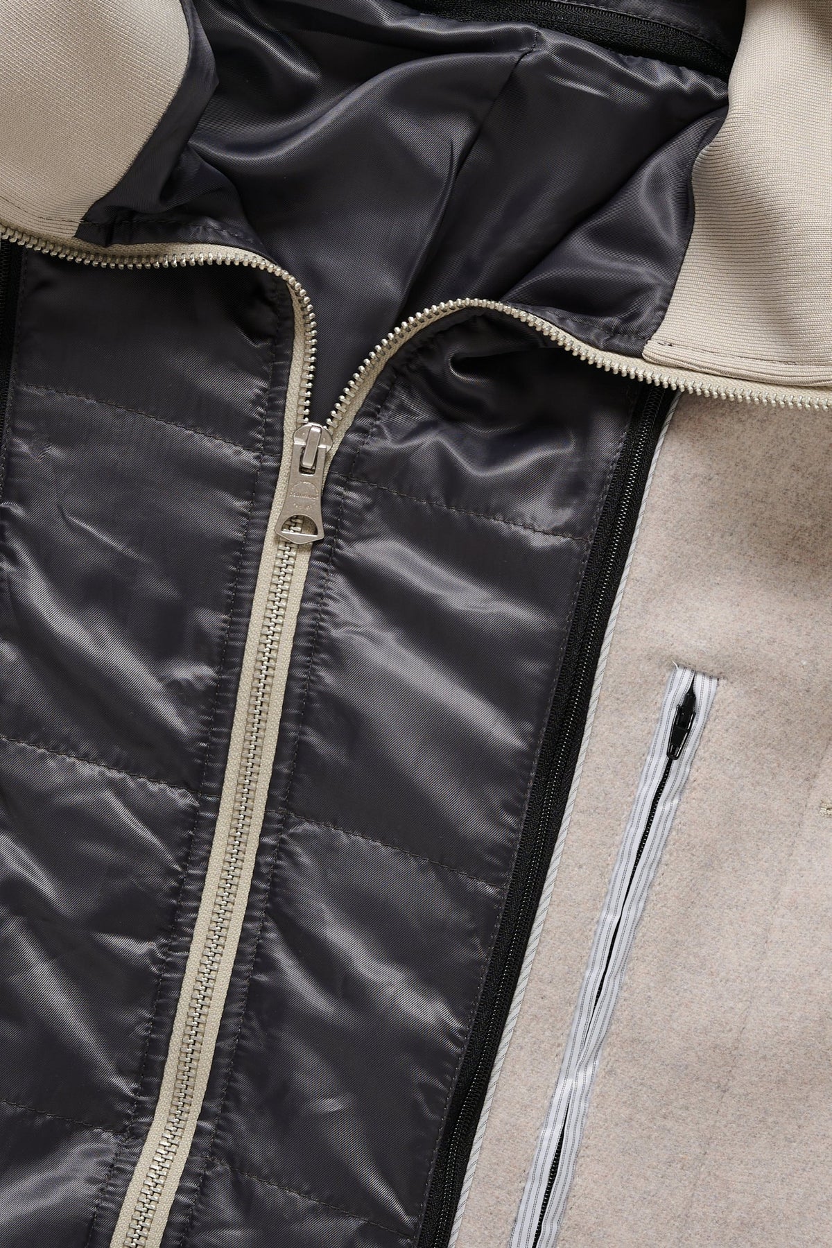 Harvey Classic Wool Simply Taupe