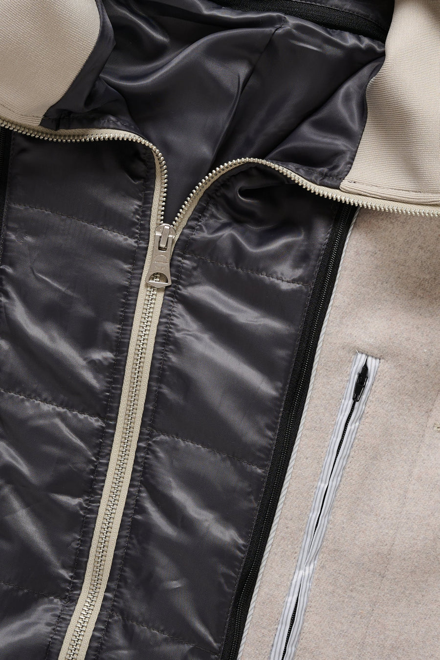 Harvey Classic Wool Simply Taupe