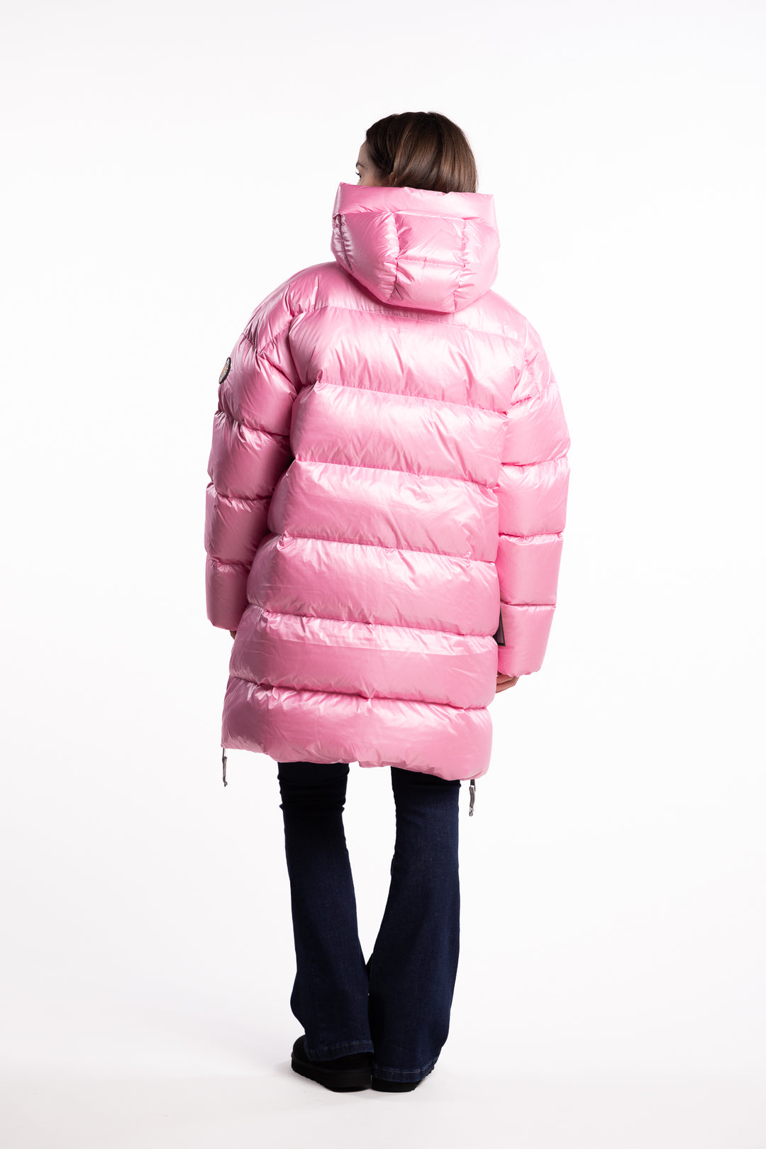 Ginny - Pink