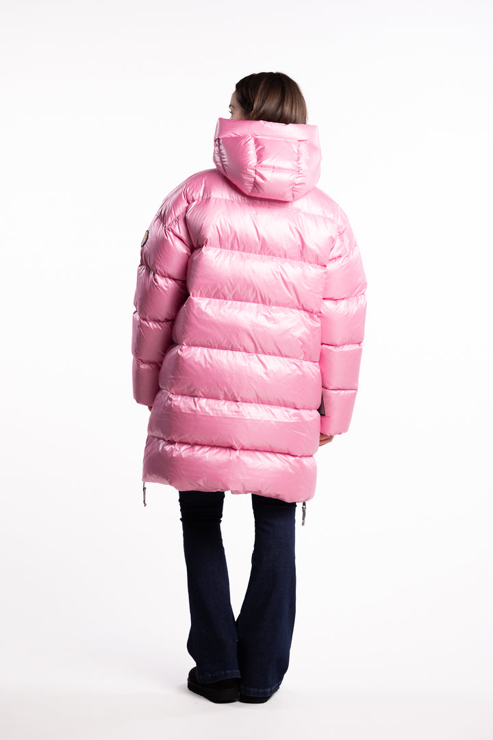Ginny - Pink