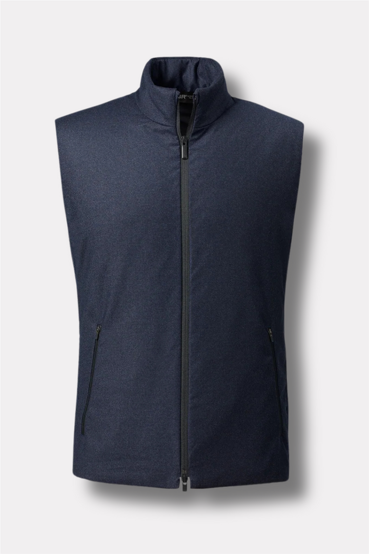 Raptor Vest Saville Navy