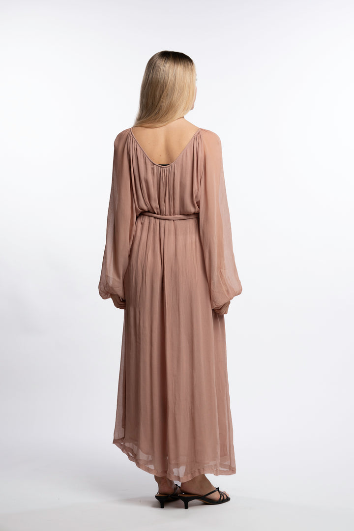 Como Dress