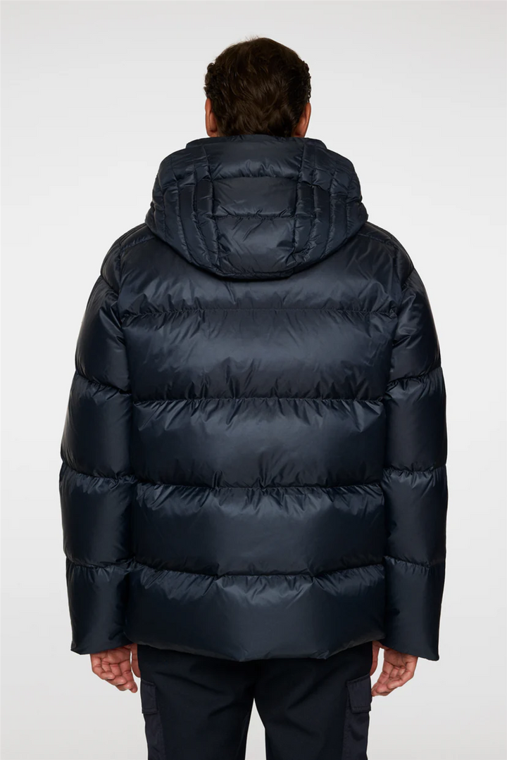 Daryl Down Jacket JL Navy