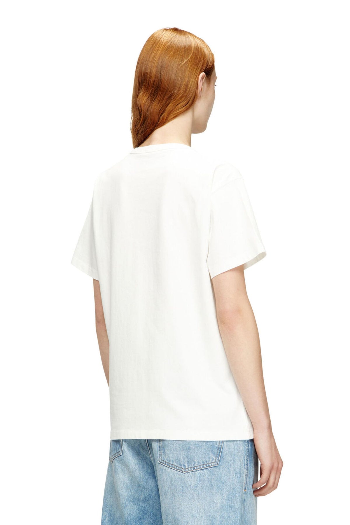 T-NORMY-OD WHITE