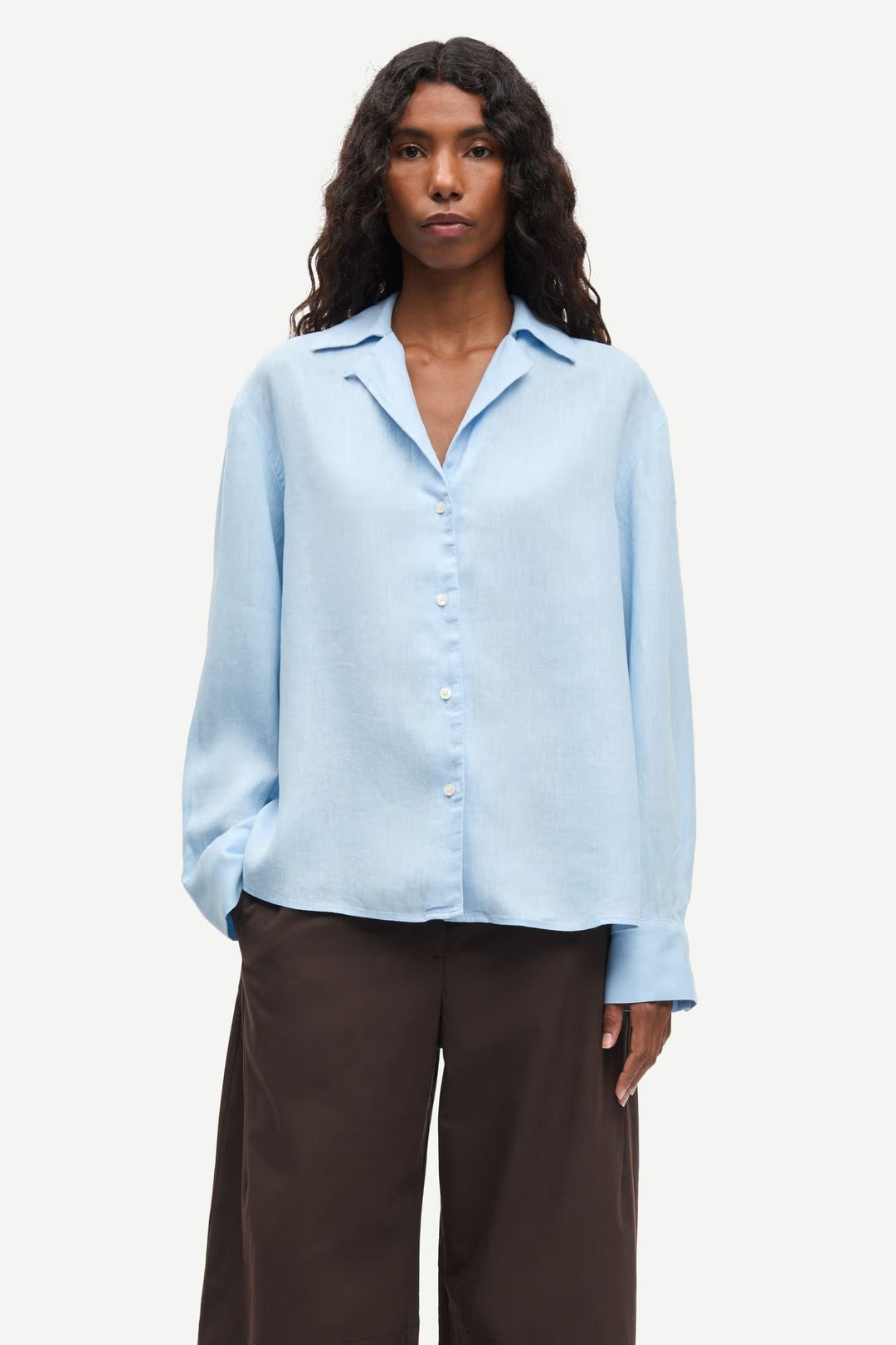 Saiben shirt 16047 - windsurfer